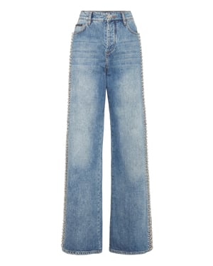 Jeans Skater Passform