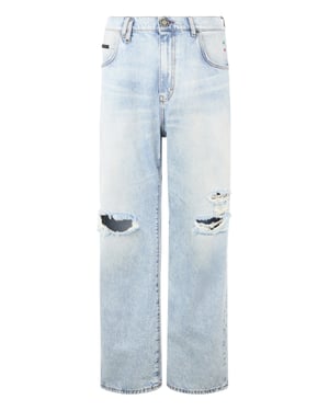 Beach Boy Fit Jeans Basic