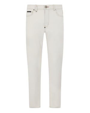 Detroit Fit Jeans Basic