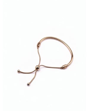 Pandora Armband Roze Goud