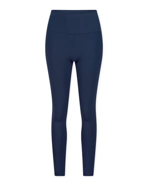 Schiesser Vrouwen Beenkappen High Waist Doppelripp - Active