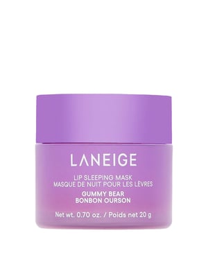 Laneige Lip Sleeping Mask Gummy Bear Bonbon Ourson 20g