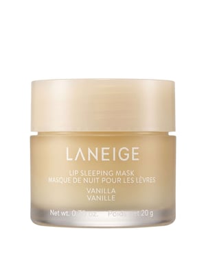 Laneige Lip Sleeping Mask Vanilla 20g