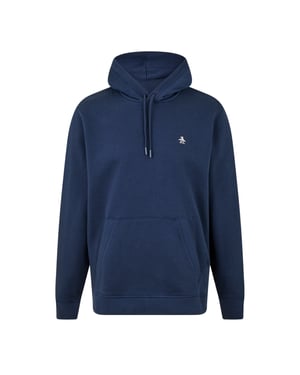 Original Penguin Huvtröja för män, normal passform (Yale Blue)