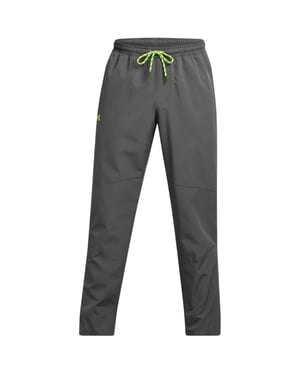 Under Armour Icon Legacy Relaxed Fit Joggingbyxa för herrar (Grått)
