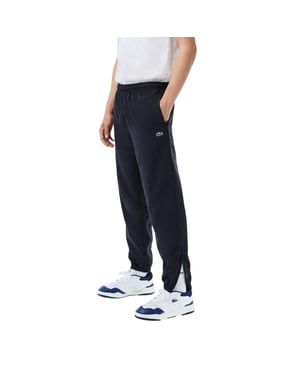 Lacoste Douchebestendige Sweatbroek Heren (Marine)