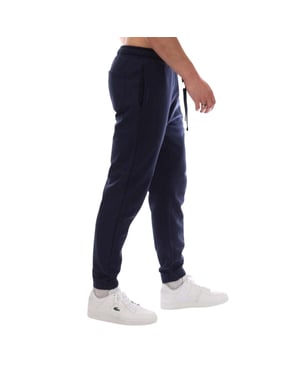 Lyle & Scott Heren Slim Sweatpants (Marine)
