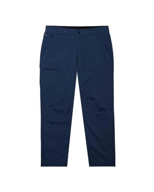 Berghaus Heren Navigator 2.0 Cargo Broek (Donkerblauw)