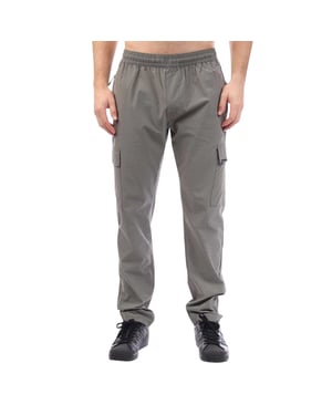 Duck and Cover Heren Chamata Cargo Broek (Groen)