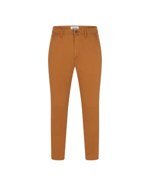 Jack And Jones Heren Marco Bowie Chino (Rubber)