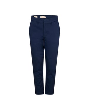 Levis Chinobyxor för män (Svart iris)