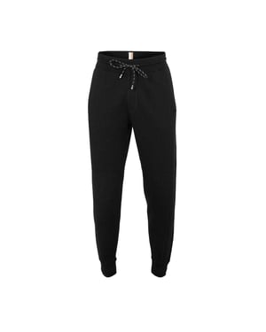 Boss Heren Onestino Slim Joggers (Zwart)