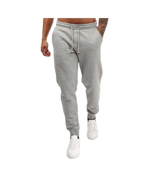 Original Penguin Heren Pete Joggers (Grijs)