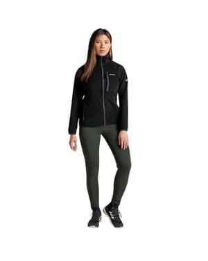 Craghoppers Expedition Performance Slim-byxor för dam/damer (Ek)