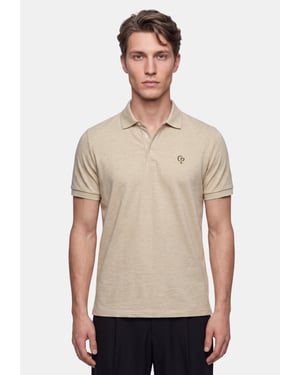Crystal Paris Polo T-shirt Vale