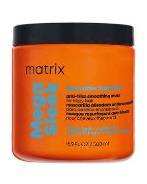 Matrix Total Results Mega Sleek Mask 500ml