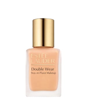 Estée Lauder Double Wear Stay-in-Place Long Wear Matte Foundation SPF10 - 1W1 Bone 30ml