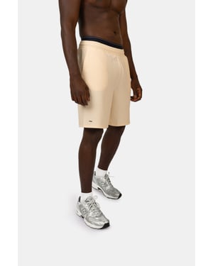 Crystal Paris Pliss? shorts Classic