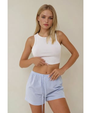 Ontspannen Pas Shorts