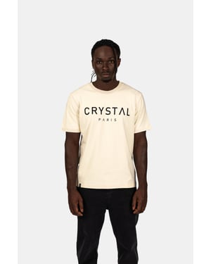 Crystal Paris T-shirt Classic