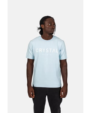 Crystal Paris T-shirt Classic