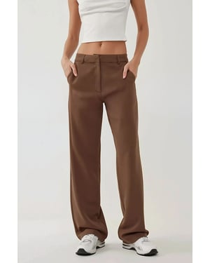 Rechtaf Woven Broek