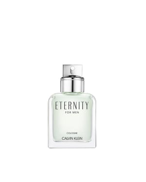 CK Eternity for Men Cologne - EdT 100ml