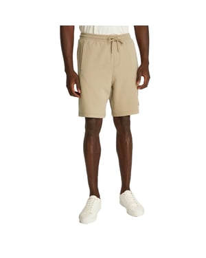 Calvin Klein Cargo shorts heren (Boom Groen)