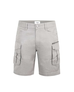 Firetrap Mannen BTK Shorts (Beige)