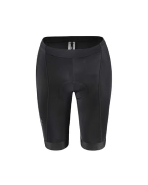 dhb Heren Blok Fietsshort (Zwart)