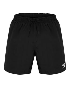 Speedo Essentiële Zwemshorts Heren (Zwart)
