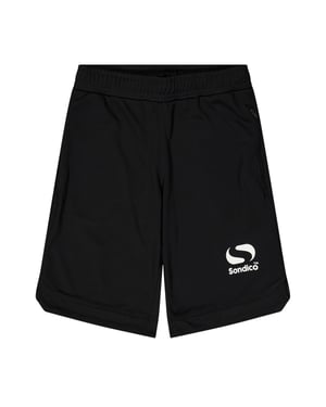 Sondico Sportbroeken voor jongens (Zwart)