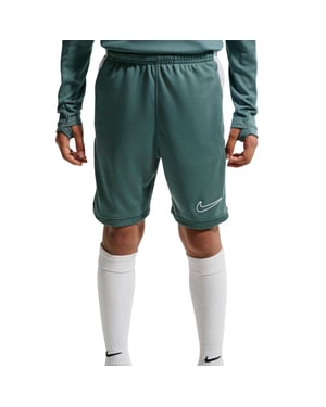Nike Shorts met kinderlogo (Leisteen/Wit)