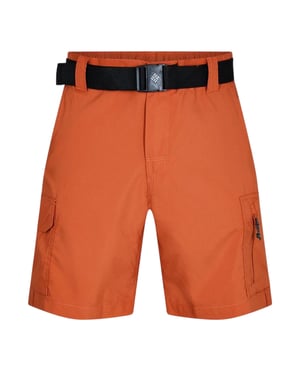 Columbia Wandelshort voor heren met gesp (Toscaans)