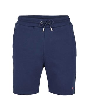 Modern Amusement Heren Sweat Shorts (Marine)