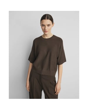 Moss Copenhagen Thamira 2/4 pullover