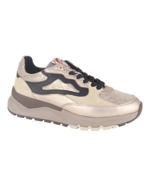 Floris van Bommel Sfw-10163-91-01 dames sneakers