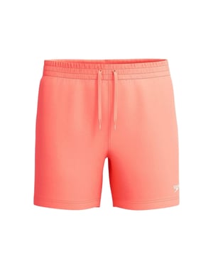 Speedo Essentiële Zwemshorts Heren (Oranje)