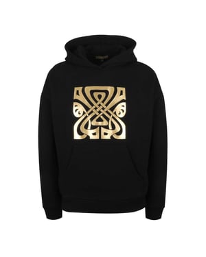 Biba Dames/Dames Casual Sweat Jacket (Zwart)