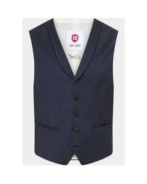 Club of Gents Gilet mix & match weste/waistcoat cg philipp-st 10.158s0 / 440033/62