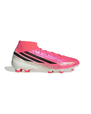 Adidas f50 hyperfast league mid fg voetbal schoen firm ground heren -