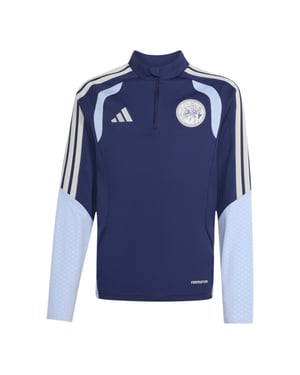 Adidas ajax tr top y replica voetbal trainingshirt lange mouw jongens -