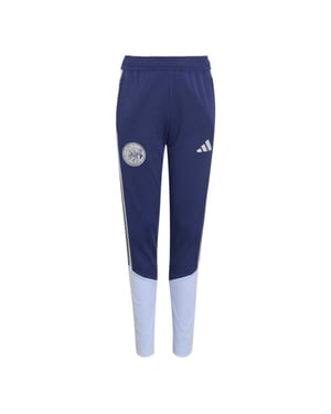 Adidas ajax tr pnt y replica trainingsbroek jongens -