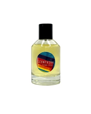ALL THINGS SPICE 100ml EDP