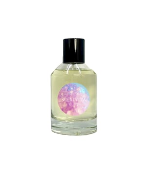 TEA TRIBE 100ml EDP