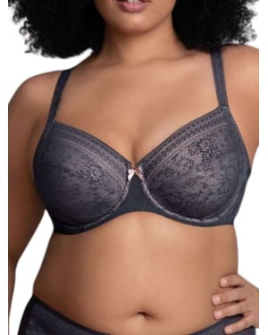 Fleur Underwired Bra