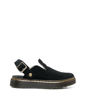Carlson Mules