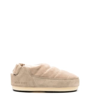 Evolution Logo Band Sandalen