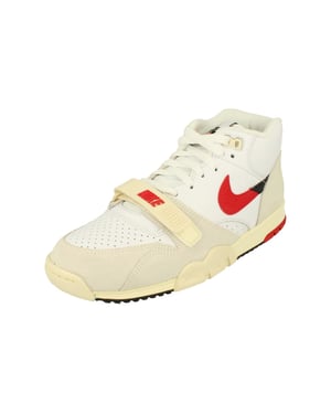 Nike Air Trainer 1 Herenschoenen Wit