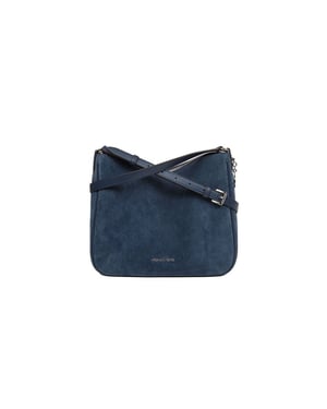 Michael Kors Schoudertas Marineblauw